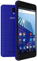Замена экрана на телефоне Archos Access 50 в Самаре
